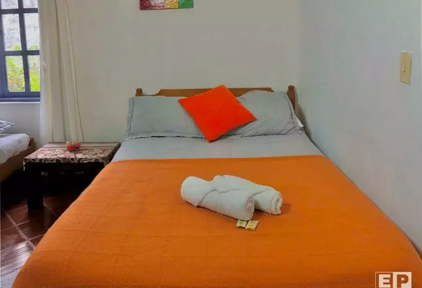 Alegria Hostel