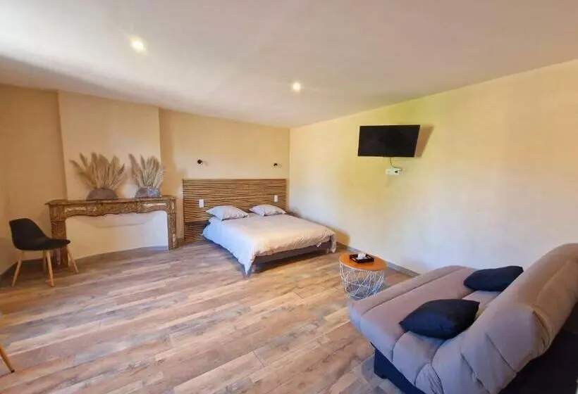 Appart Hôtel Du Grand Soleil