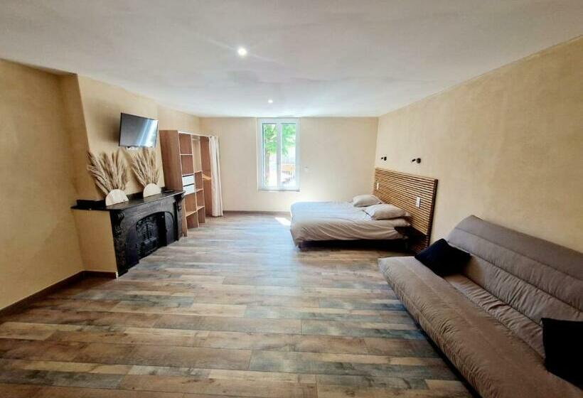 Appart Hôtel Du Grand Soleil