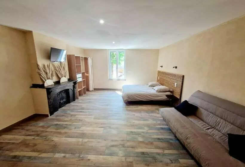 Appart Hôtel Du Grand Soleil