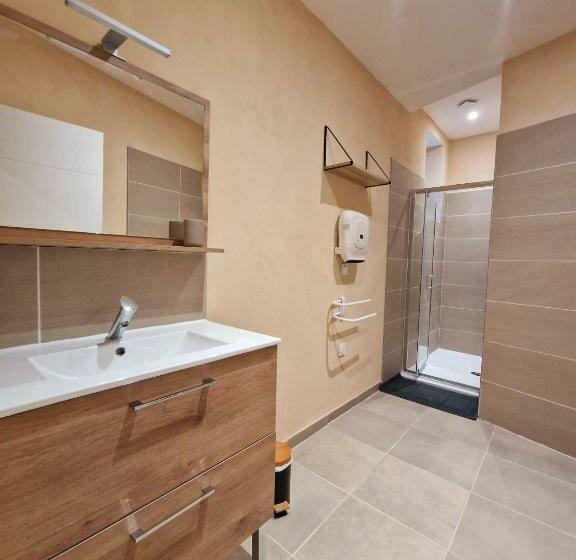 Appart Hôtel Du Grand Soleil