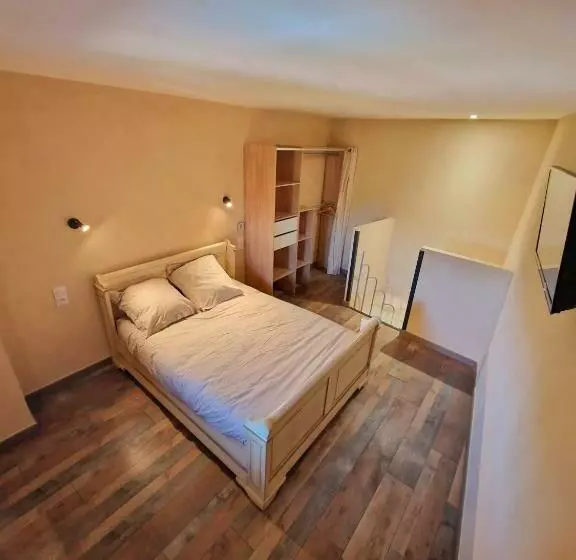 Appart Hôtel Du Grand Soleil