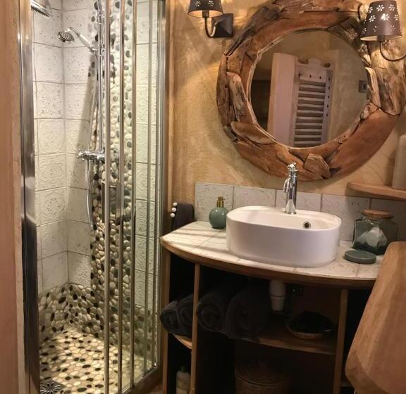 Bed and Breakfast Chambre Les Marguerites