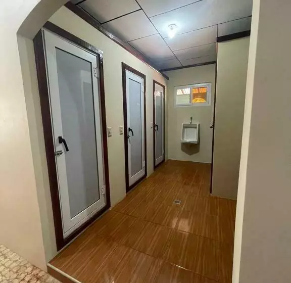 Fenix Hotel & Hostel