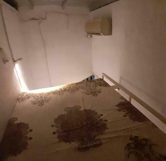 فنادق الكبسولة Dj Cabin Capsule Bandung