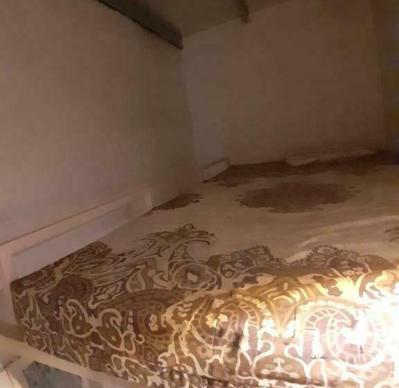 فنادق الكبسولة Dj Cabin Capsule Bandung