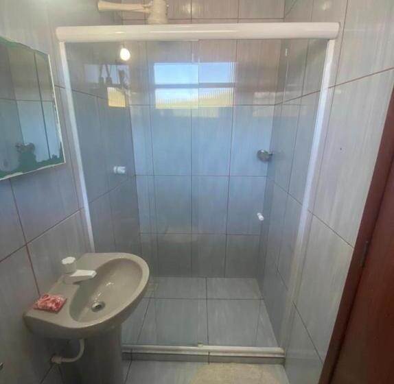 هتل Pousada Do Trovão