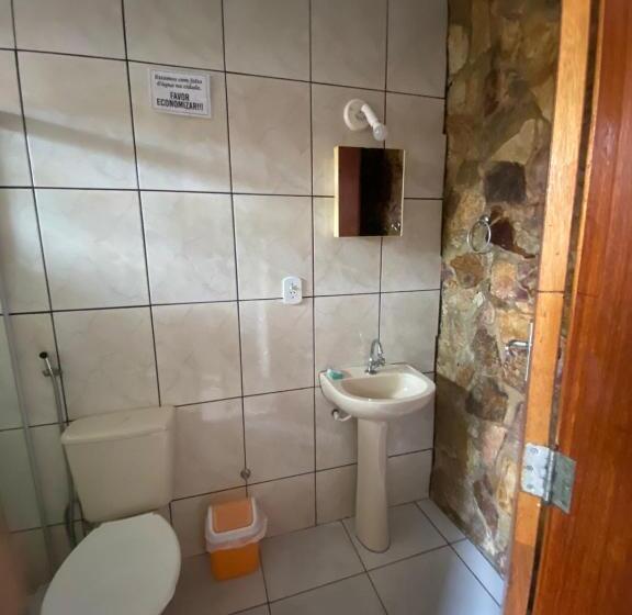 هتل Pousada Do Trovão