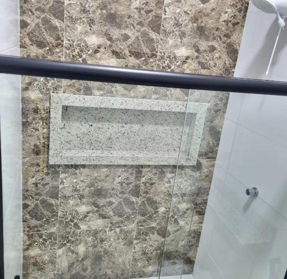 Otel Pé De Serra Piranhas