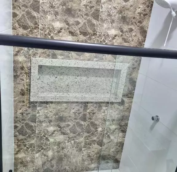 Hotelli Pé De Serra Piranhas