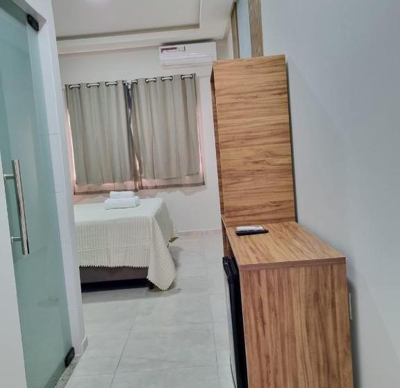 Otel Pé De Serra Piranhas