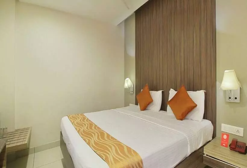 Hotelli Ranas Residency