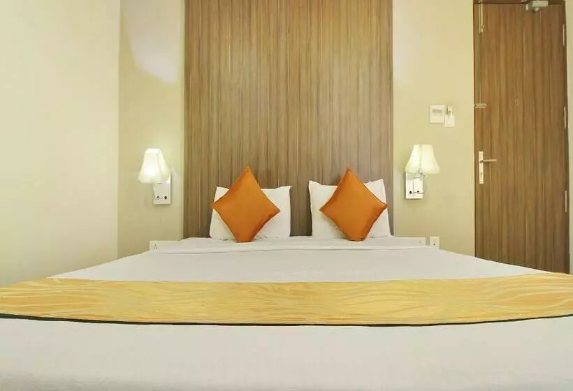 Hotelli Ranas Residency