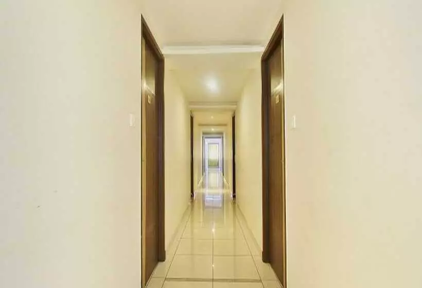 Hotelli Ranas Residency