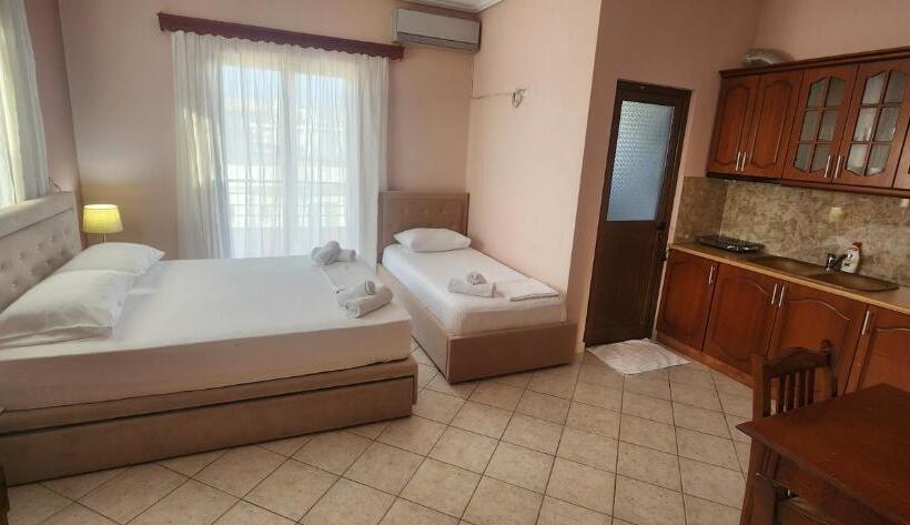 Отель Vila Danedi