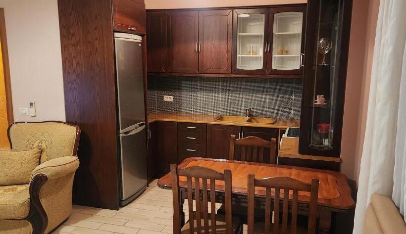 Отель Vila Danedi