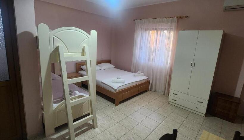 Отель Vila Danedi