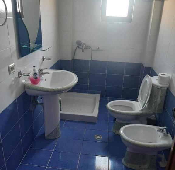 Отель Vila Danedi