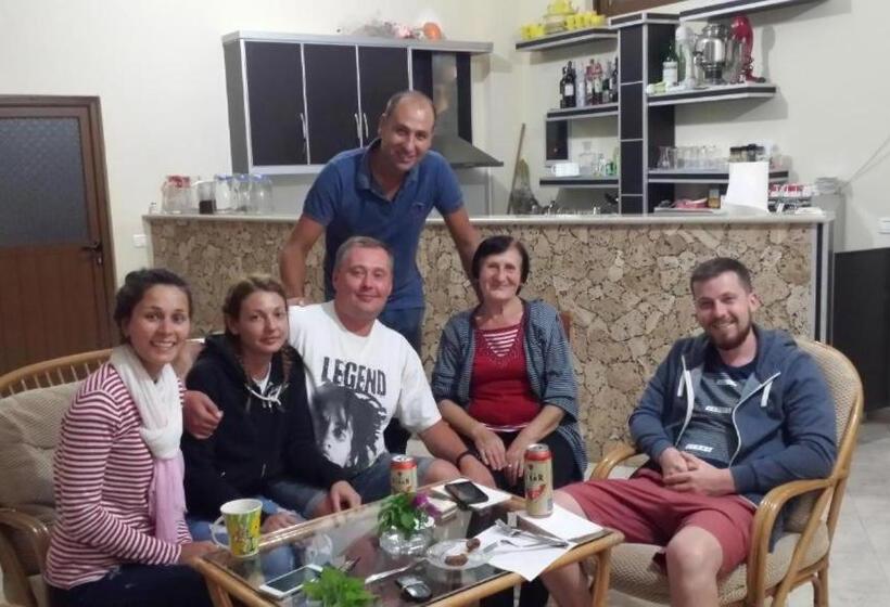 Отель Vila Danedi