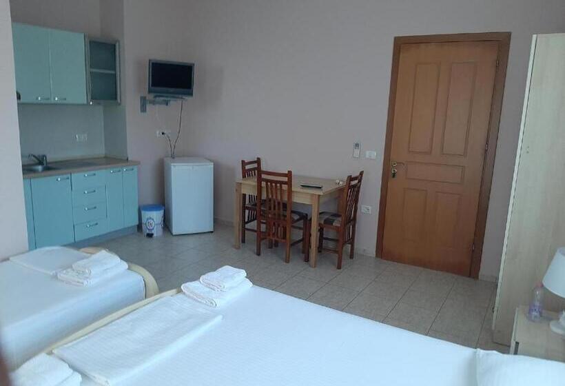 Отель Vila Danedi