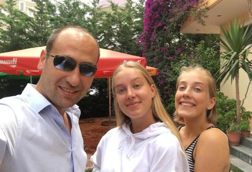 Отель Vila Danedi