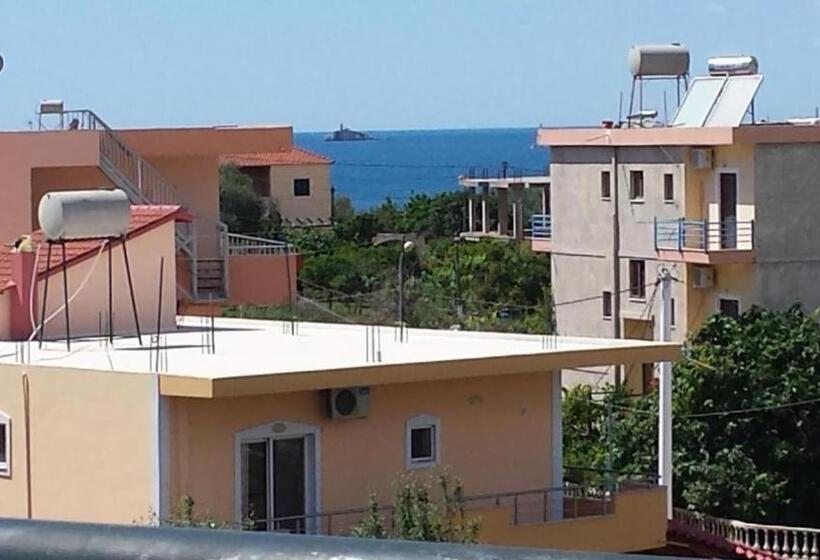 Отель Vila Danedi