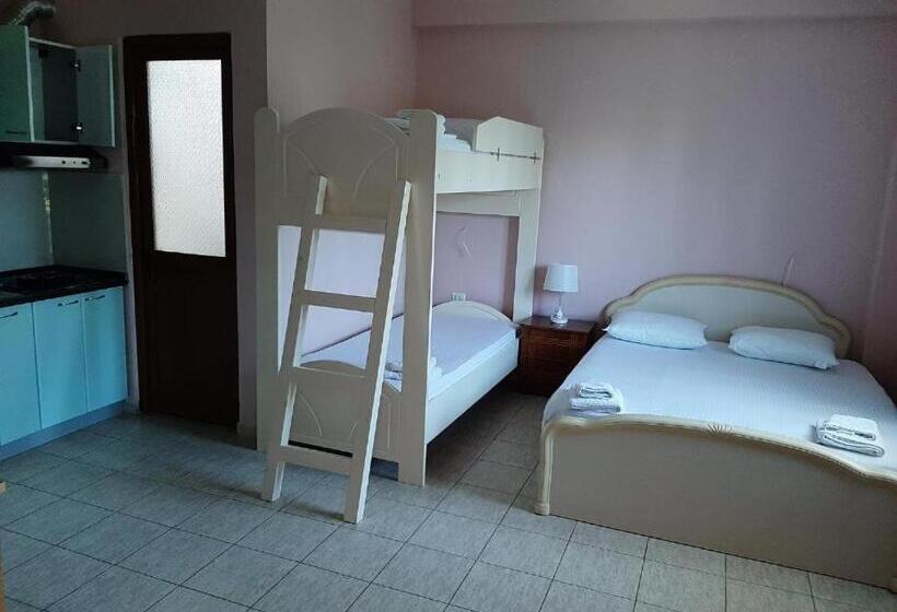 Отель Vila Danedi