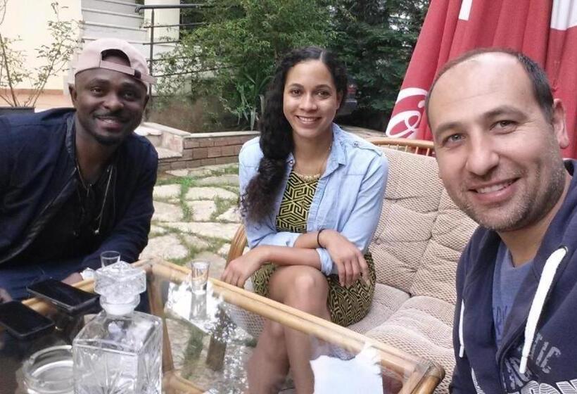 Отель Vila Danedi