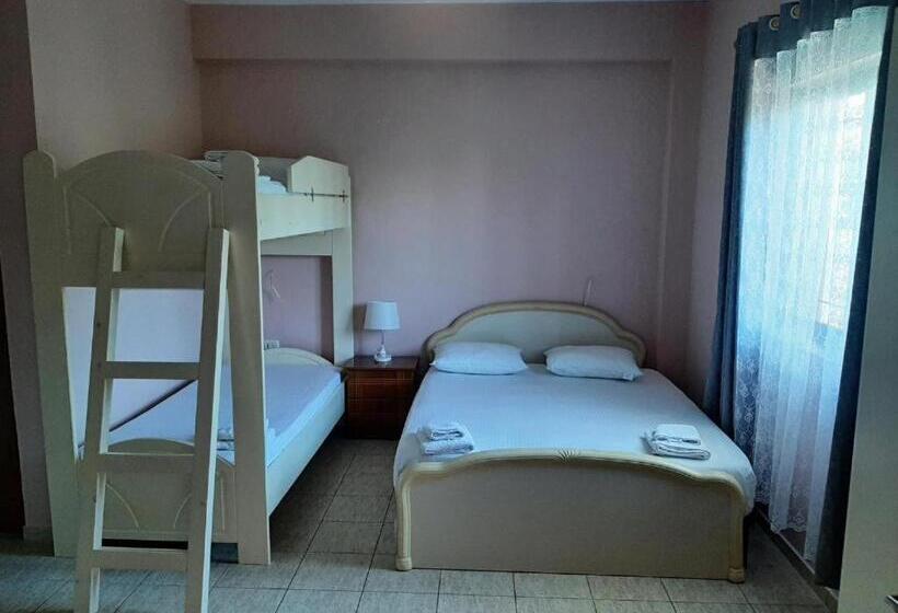 Отель Vila Danedi