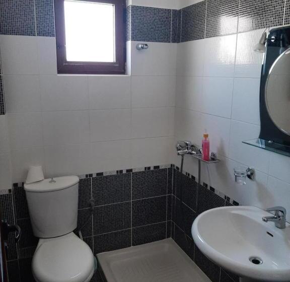 Отель Vila Danedi