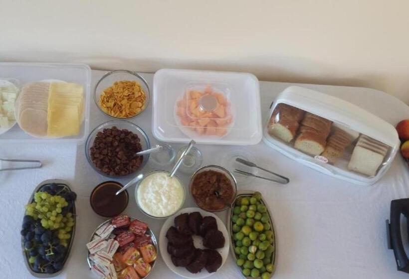 Отель Vila Danedi