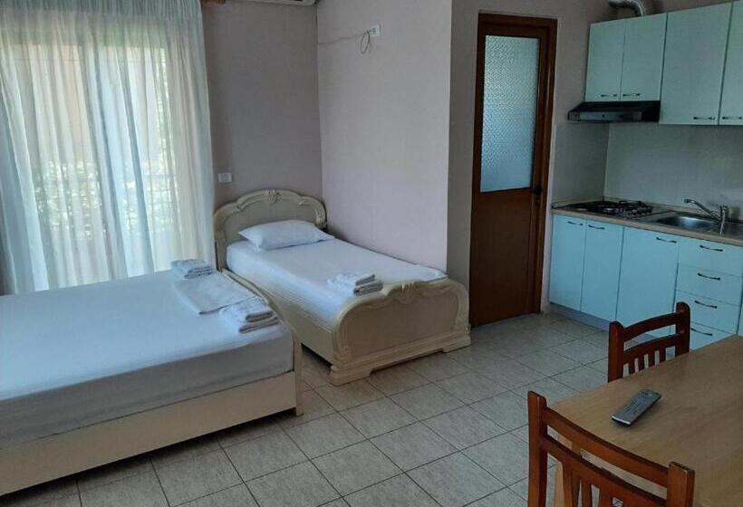 Отель Vila Danedi