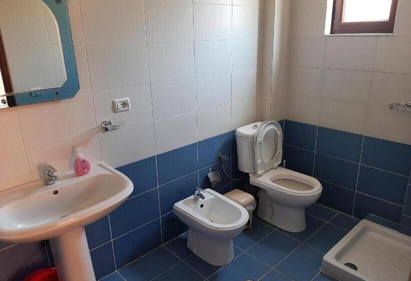 Отель Vila Danedi