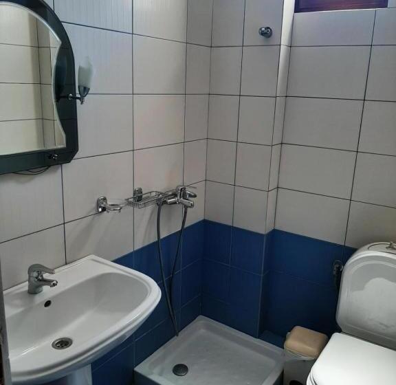 Отель Vila Danedi