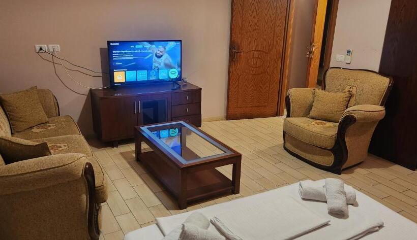 Отель Vila Danedi