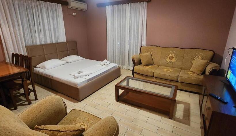 Отель Vila Danedi