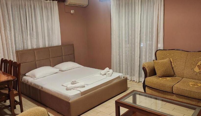 Отель Vila Danedi