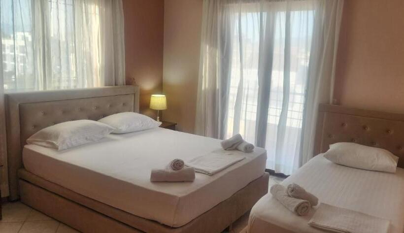 Отель Vila Danedi