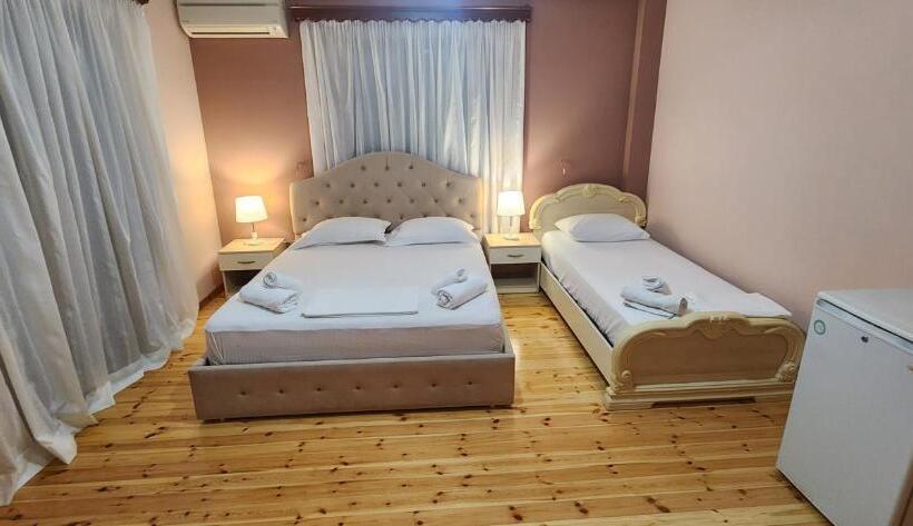 Отель Vila Danedi