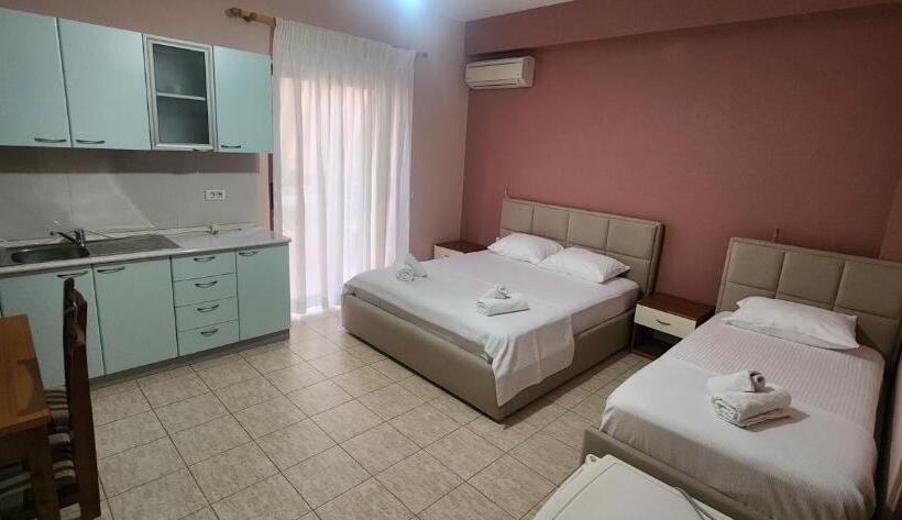 Отель Vila Danedi