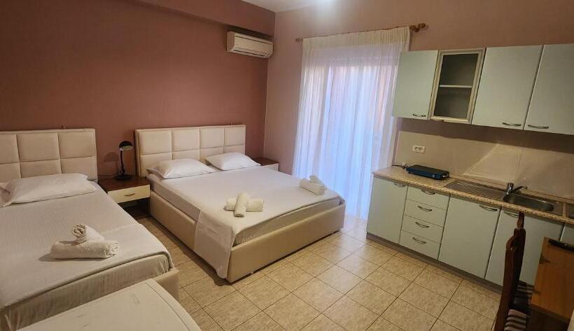 Отель Vila Danedi