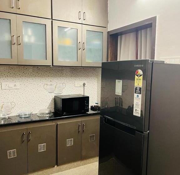 Hotelli Vyasams Happy Nest