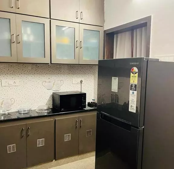 Hotelli Vyasams Happy Nest