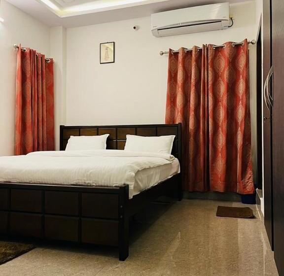 Hôtel Vyasams Happy Nest