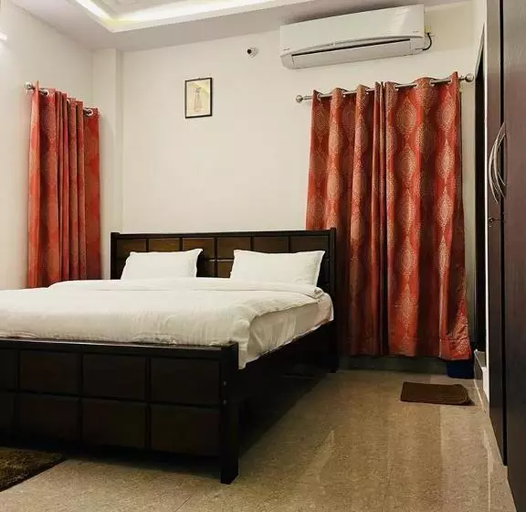 Hotelli Vyasams Happy Nest