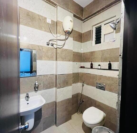 Hôtel Vyasams Happy Nest