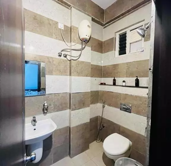 Hotelli Vyasams Happy Nest
