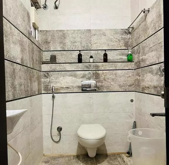 Hotelli Vyasams Happy Nest