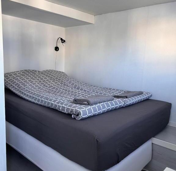 Pensão Cory & Torfinn House