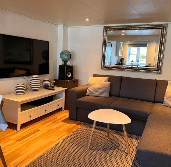 Pensão Cory & Torfinn House